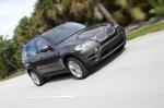 BMW X5 2011 года